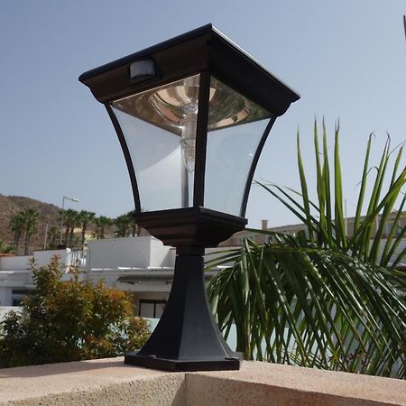 Semi-Detached Villa Sea Views, Huge Terrace, Close Beach Palm-mar Eksteriør bilde
