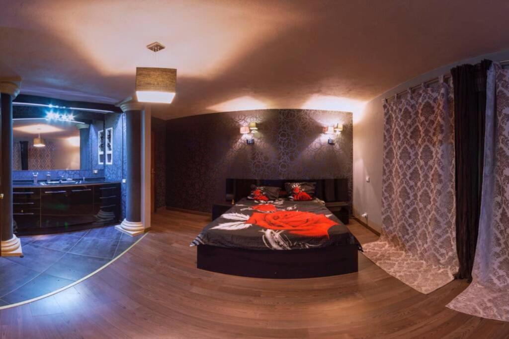 Semi-Detached Villa Sea Views, Huge Terrace, Close Beach Palm-mar Eksteriør bilde