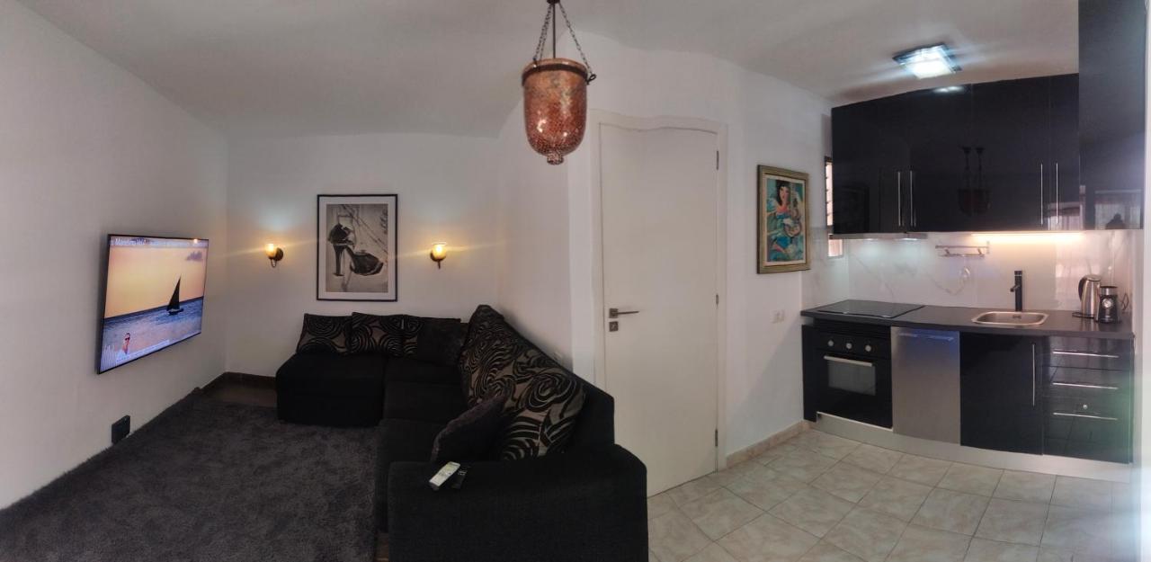 Semi-Detached Villa Sea Views, Huge Terrace, Close Beach Palm-mar Eksteriør bilde
